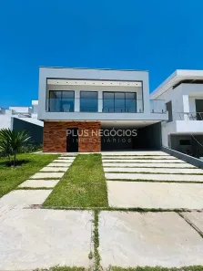 Casa com 4 Quartos à venda, 202m² no Cyrela Landscape Esplanada, Votorantim