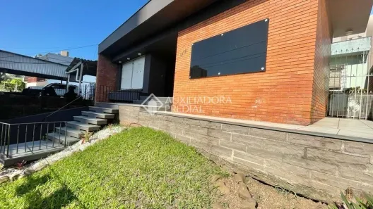 Casa com 3 Quartos à venda, 234m² no Centro, Novo Hamburgo