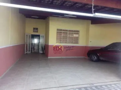Casa com 3 Quartos à venda, 280m² no Terra Nova, Taubaté