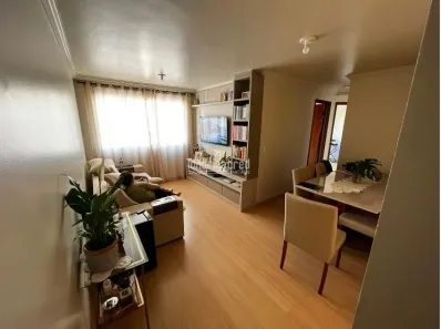Apartamento com 3 Quartos à venda, 74m² no Parque Jamaica, Londrina