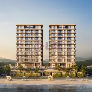 Apartamento com 1 Quarto à venda, 48m² no Martim de Sá, Caraguatatuba