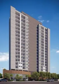Apartamento com 1 Quarto à venda, 39m² no Boaçava, São Paulo