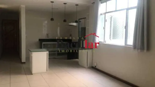 Apartamento com 2 Quartos à venda, 70m² no Freguesia (Ilha do Governador), Rio de Janeiro