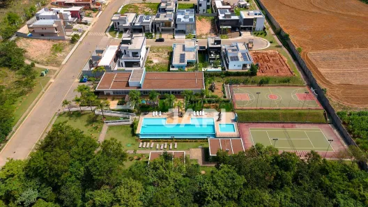 Lote/Terreno à venda, 360m² no Do Pinherinho, Itupeva