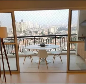 Apartamento com 3 Quartos à venda, 120m² no Bosque da Saúde, São Paulo