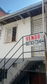 Casa com 1 Quarto à venda, 32m² no Cosme de Farias, Salvador