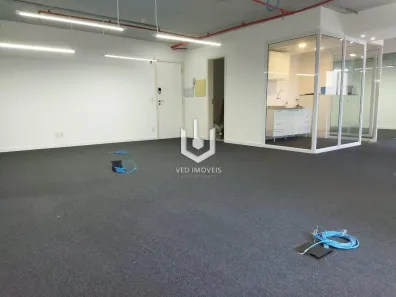Sala Comercial à venda, 110m² no Jardim Promissão, São Paulo