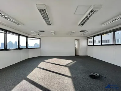 Sala Comercial à venda, 113m² no Barra Funda, São Paulo