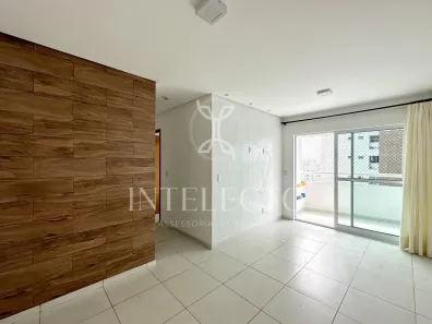 Apartamento com 2 Quartos para alugar, 60m² no Tirol, Natal