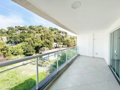 Apartamento com 3 Quartos para alugar, 116m² no Centro, Nova Iguaçu