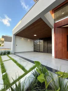 Casa de Condomínio com 3 Quartos à venda, 145m² no Parque das Nações, Parnamirim
