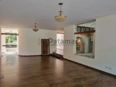 Sobrado com 4 Quartos à venda, 793m² no Interlagos, São Paulo