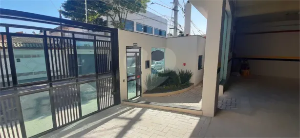Apartamento com 2 Quartos à venda, 41m² no Vila Nova Mazzei, São Paulo