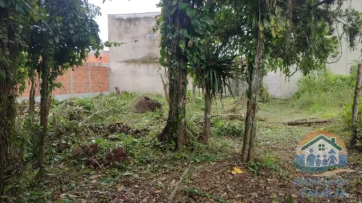 Lote/Terreno à venda, 245m² no Jardim das Gaivotas, Caraguatatuba