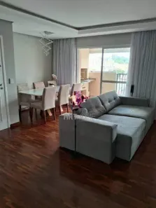 Apartamento com 2 Quartos à venda, 100m² no Rudge Ramos, São Bernardo do Campo