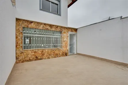 Sobrado com 2 Quartos à venda, 112m² no Jardim Prudência, São Paulo