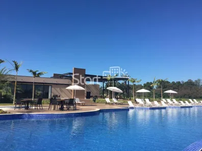 Lote/Terreno à venda, 833m² no Residencial Haras Patente, Jaguariúna