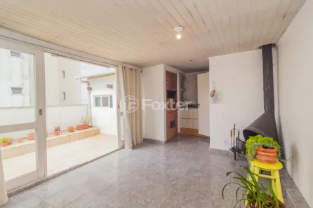 Cobertura com 3 Quartos à venda, 137m² no Passo da Areia, Porto Alegre