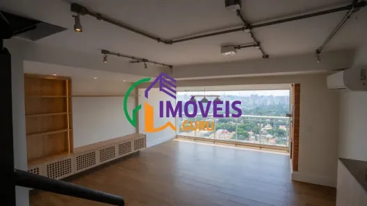 Cobertura com 1 Quarto à venda, 103m² no Jardim Brasil (Zona Sul), São Paulo