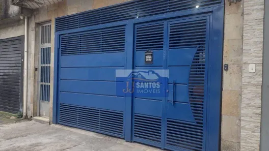 Casa com 4 Quartos à venda, 160m² no Belenzinho, São Paulo