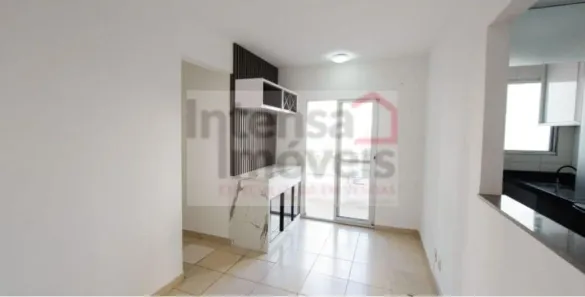 Apartamento com 3 Quartos à venda, 68m² no Barranco, Taubaté