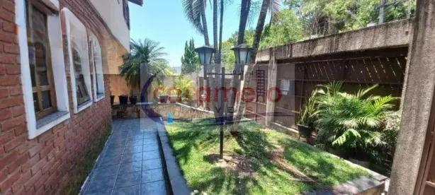Sobrado com 4 Quartos à venda, 473m² no City América, São Paulo