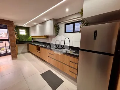 Cobertura com 2 Quartos à venda, 123m² no Bessa, João Pessoa