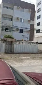 Apartamento com 1 Quarto à venda, 34m² no Candeias, Jaboatão dos Guararapes