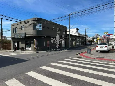 para alugar, 30m² no Ipiranga, São José