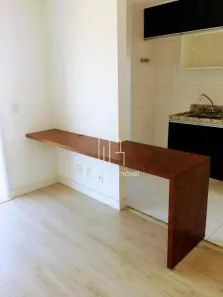 Apartamento com 1 Quarto à venda, 43m² no Vila Anglo Brasileira, São Paulo