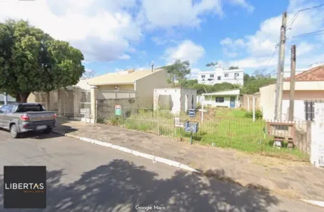 Lote/Terreno à venda, 577m² no Nossa Senhora das Graças, Canoas
