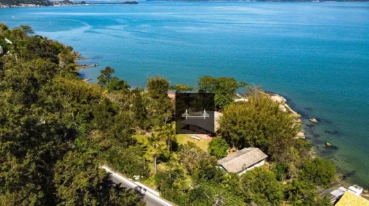 Casa com 3 Quartos à venda, 360m² no Ribeirão da Ilha, Florianópolis