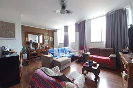 Apartamento com 3 Quartos à venda, 200m² no Centro, Campinas