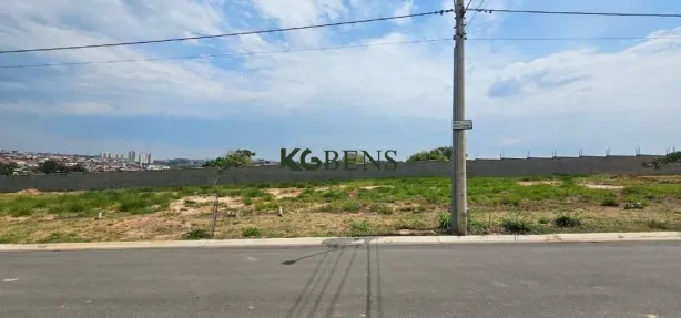 Lote/Terreno à venda, 212m² no Jardim América, Paulínia