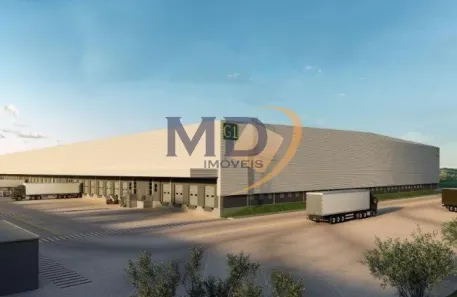 Galpão/Depósito/Armazém para alugar, 28429m² no Nova Brasília, Joinville