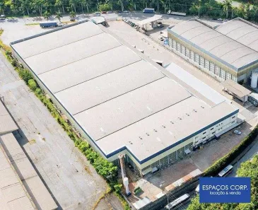 Galpão/Depósito/Armazém para alugar, 11937m² no Jardim Maria Cristina, Barueri