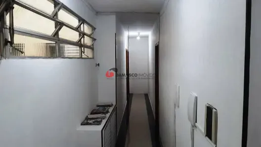 Prédio Comercial à venda, 480m² no Santa Paula, São Caetano do Sul