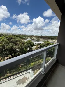 Apartamento com 2 Quartos à venda, 54m² no Calhau, São Luís
