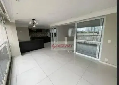 Apartamento com 3 Quartos à venda, 140m² no Ipiranga, São Paulo
