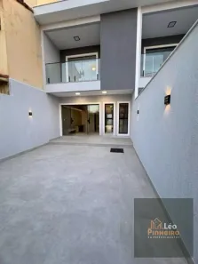 Casa com 3 Quartos à venda, 150m² no Mirante da Lagoa, Macaé