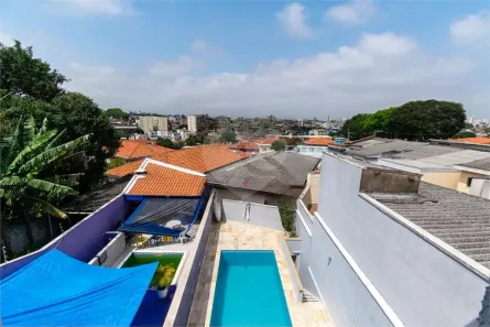 Casa com 3 Quartos à venda, 200m² no Jabaquara, São Paulo