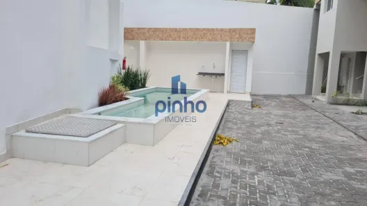 Apartamento com 2 Quartos à venda, 60m² no Vilas do Atlântico, Lauro de Freitas