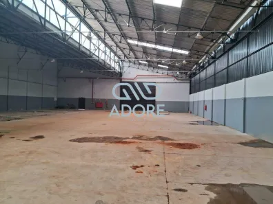 Galpão/Depósito/Armazém para alugar, 1000m² no Vila Martins, Itu
