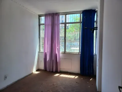 Apartamento com 3 Quartos à venda, 110m² no Rio Comprido, Rio de Janeiro