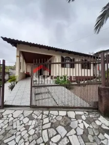Casa com 3 Quartos à venda, 110m² no Vera Cruz, Criciúma