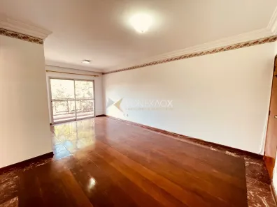 Apartamento com 3 Quartos à venda, 90m² no São Bernardo, Campinas