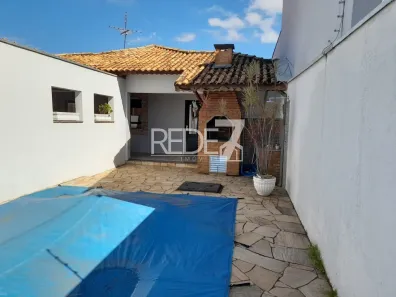 Casa com 4 Quartos à venda, 200m² no Parque Via Norte, Campinas