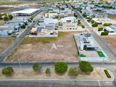 Lote/Terreno à venda, 450m² no Rincão, Mossoró