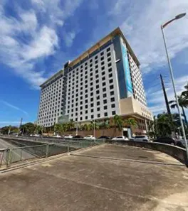 Sala Comercial à venda, 32m² no Pici, Fortaleza