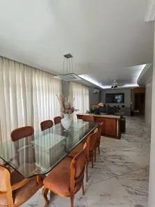 Apartamento com 4 Quartos à venda, 250m² no Liberdade, Belo Horizonte